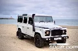 продажа LAND ROVER DEFENDER