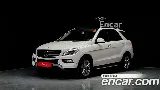 продажа BENZ M-CLASS W166