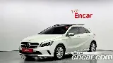 продажа BENZ A-CLASS W176