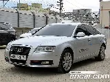 продажа AUDI NEW A6