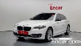 продажа BMW 5 SERIES (F10)