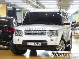 продажа LAND ROVER DISCOVERY 4