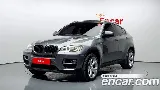 продажа BMW X6 (E71)