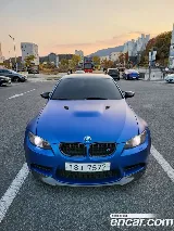 продажа BMW M3 (E90)