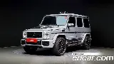 продажа BENZ G-CLASS W463