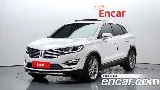 продажа LINCOLN MKC