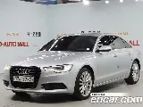 продажа AUDI NEW A6