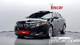 продажа LINCOLN NEW MKS