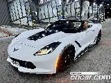 продажа CHEVROLET CORVETTE
