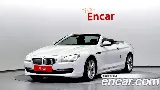 продажа BMW 6 SERIES (F12)