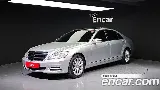 продажа BENZ S-CLASS W221