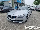 продажа BMW 6 SERIES (F12)