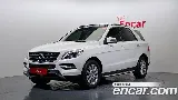 продажа BENZ M-CLASS W166