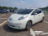 продажа NISSAN LEAF