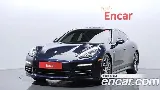 продажа PORSCHE PANAMERA