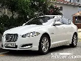 продажа JAGUAR NEW XF