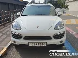продажа PORSCHE NEW CAYENNE
