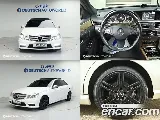 продажа BENZ E-CLASS W212