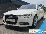 продажа AUDI NEW A6