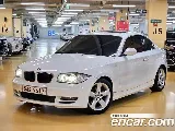 продажа BMW 1 SERIES (E82)