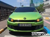 продажа VOLKSWAGEN SIROCCO