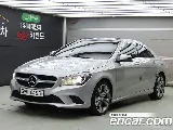 продажа BENZ CLA-CLASS C117