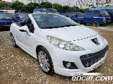 продажа PEUGEOT 207CC
