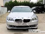 продажа BMW 5 SERIES (F10)
