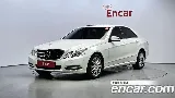 продажа BENZ E-CLASS W212