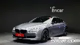 продажа BMW 6 SERIES (F12)