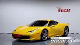 продажа FERRARI 458