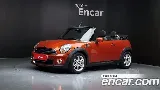 продажа MINI COOPER CONVERTIBLE