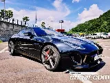 продажа JAGUAR F-TYPE