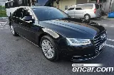 продажа AUDI NEW A8