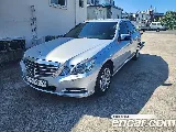 продажа BENZ E-CLASS W212