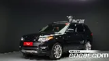 продажа LAND ROVER RANGE ROVER SPORT 2ND GENERATION