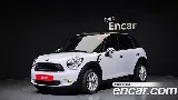продажа MINI COOPER D COUNTRYMAN