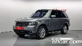 продажа LAND ROVER RANGE ROVER