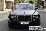 продажа ROLLS ROYCE GHOST