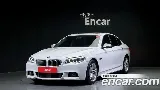 продажа BMW 5 SERIES (F10)