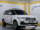продажа LAND ROVER RANGE ROVER 4TH GENERATION