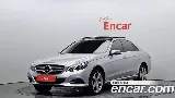 продажа BENZ E-CLASS W212