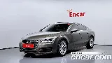 продажа AUDI A7