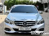 продажа BENZ E-CLASS W212