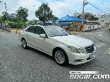 продажа BENZ E-CLASS W212