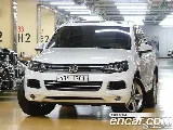 продажа VOLKSWAGEN NEW TOUAREG