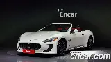 продажа MASERATI GRAN CABRIO