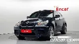 продажа BMW X6M (E71)