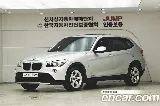 продажа BMW X1 (E84)