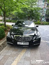 продажа BENZ E-CLASS W212